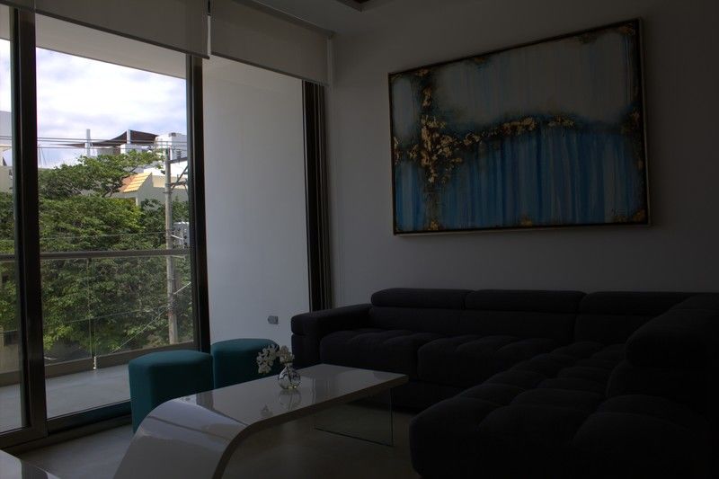 Brandnew Condo 2Br Playa Del Carmen By Kvr Акумаль Екстер'єр фото