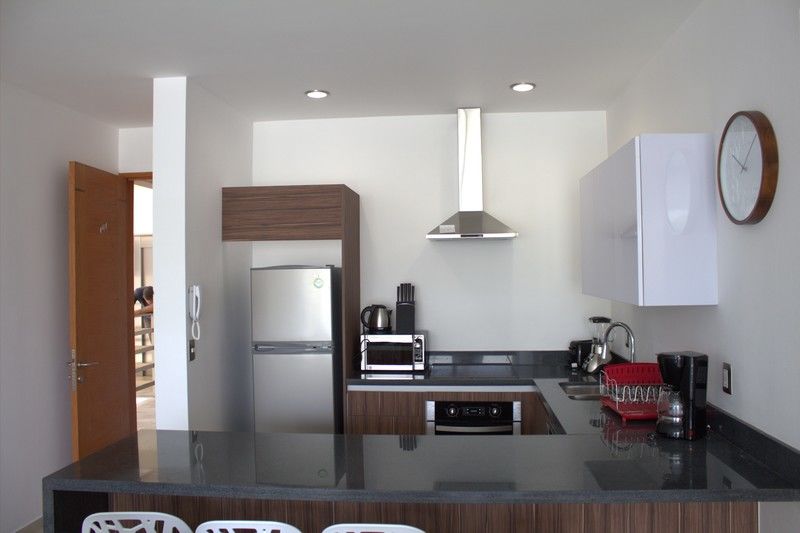 Brandnew Condo 2Br Playa Del Carmen By Kvr Акумаль Екстер'єр фото